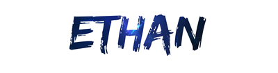 Ethan Test Site